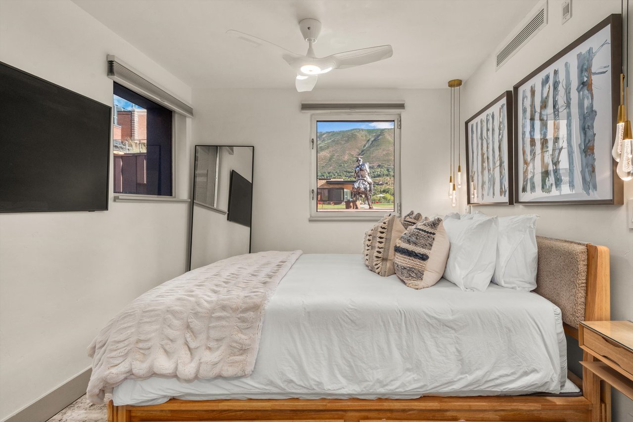 Your Aspen Sanctuary Awaits