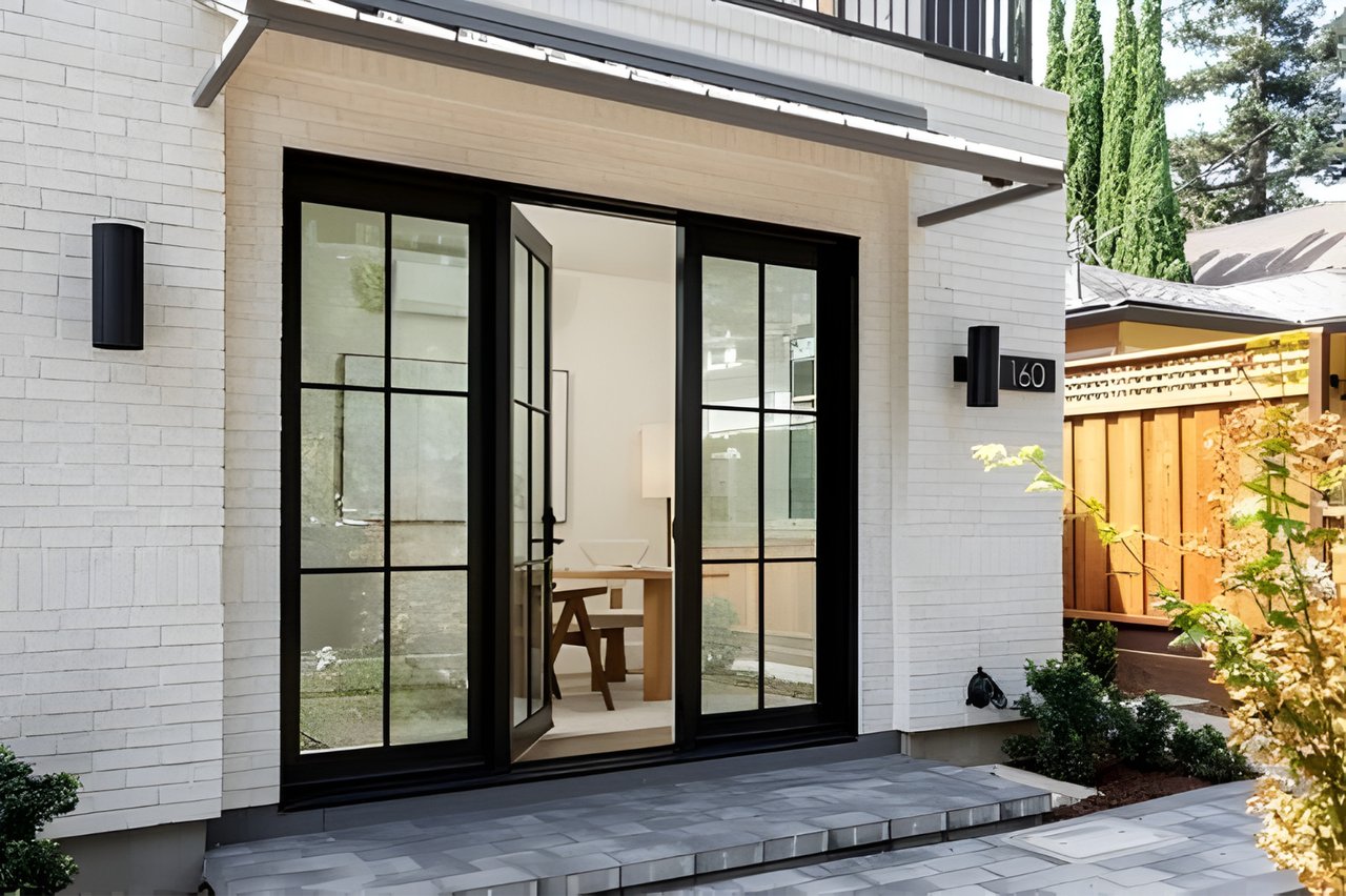 160 Waverley St, Palo Alto, CA 94301