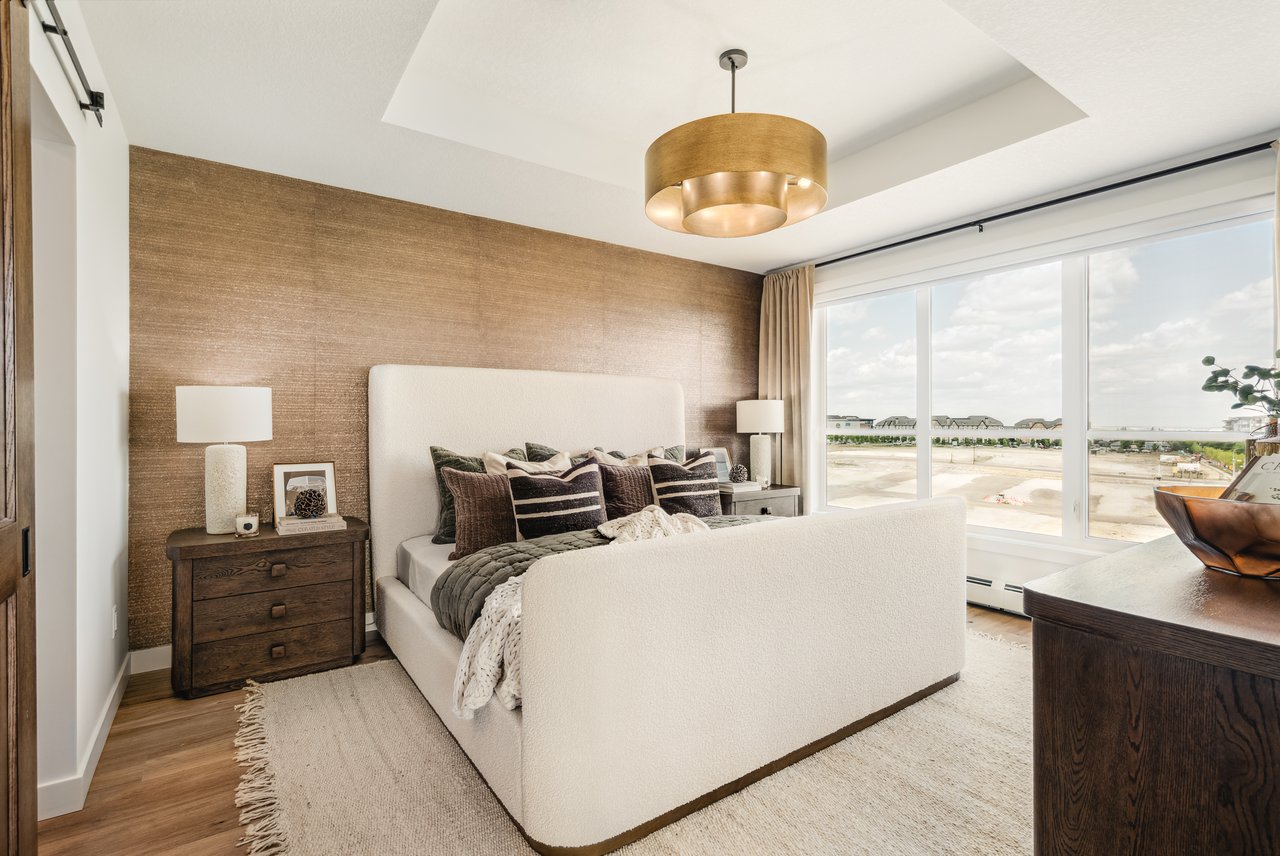 10 Cascade Ridge Unit: 205