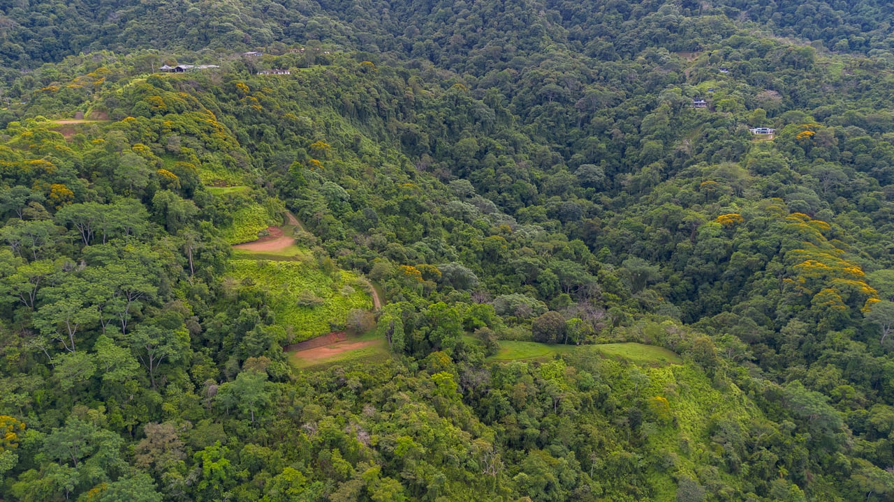 Oceancrest Cascada, Cascada el Sandalo 