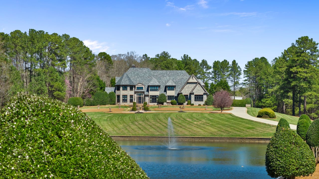 525 Lake Lynn Road