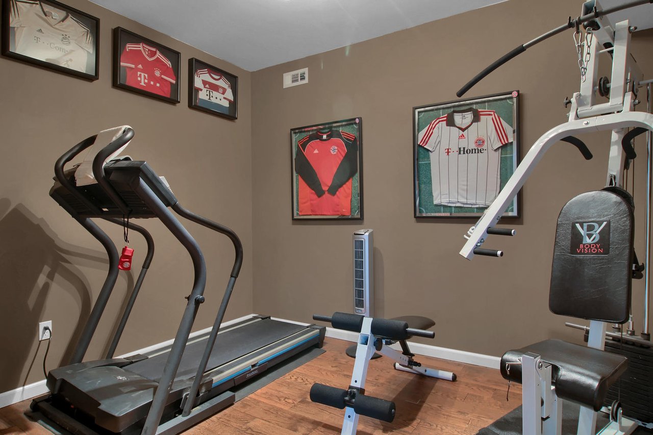 600 Gerries Way, 63049