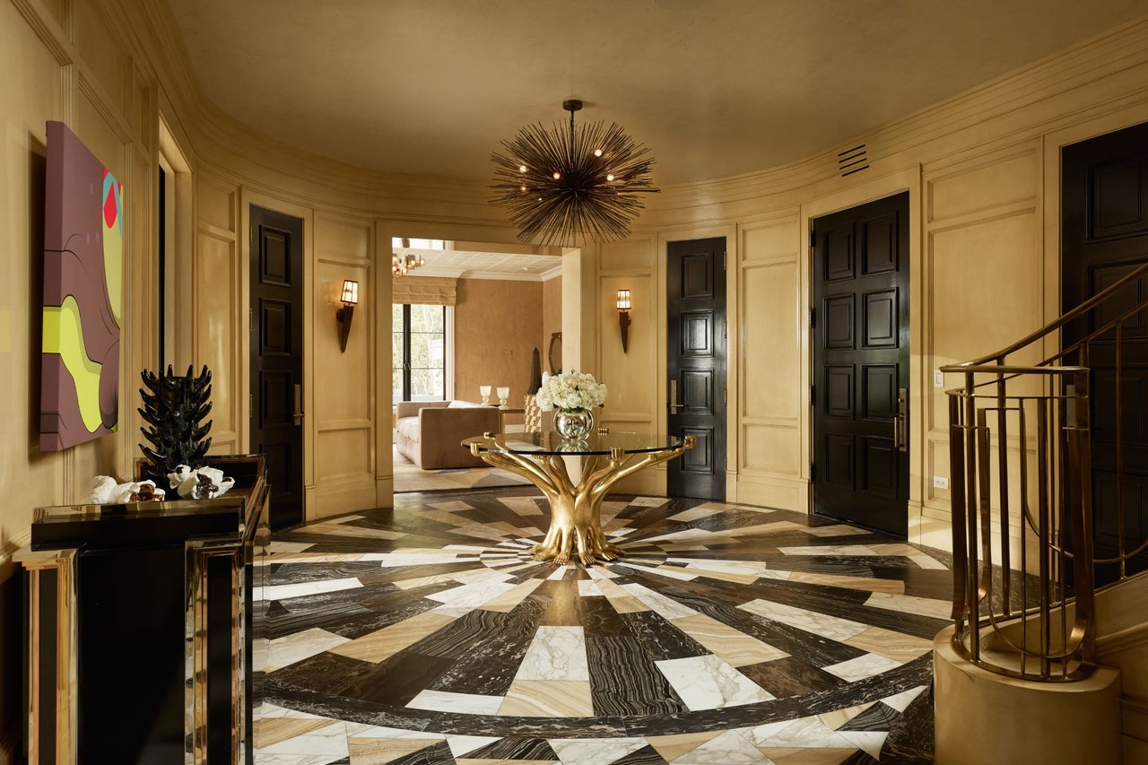 10790 Bellagio Rd, Bel Air 