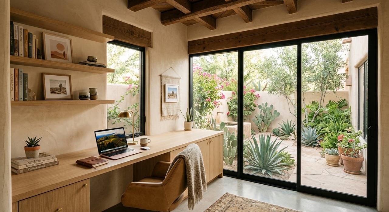 Relocating To Las Vegas For Work And Finding A Home