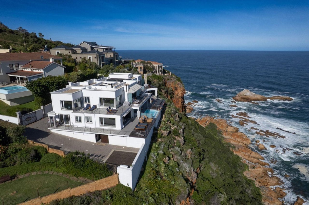 22 Glen View Rd