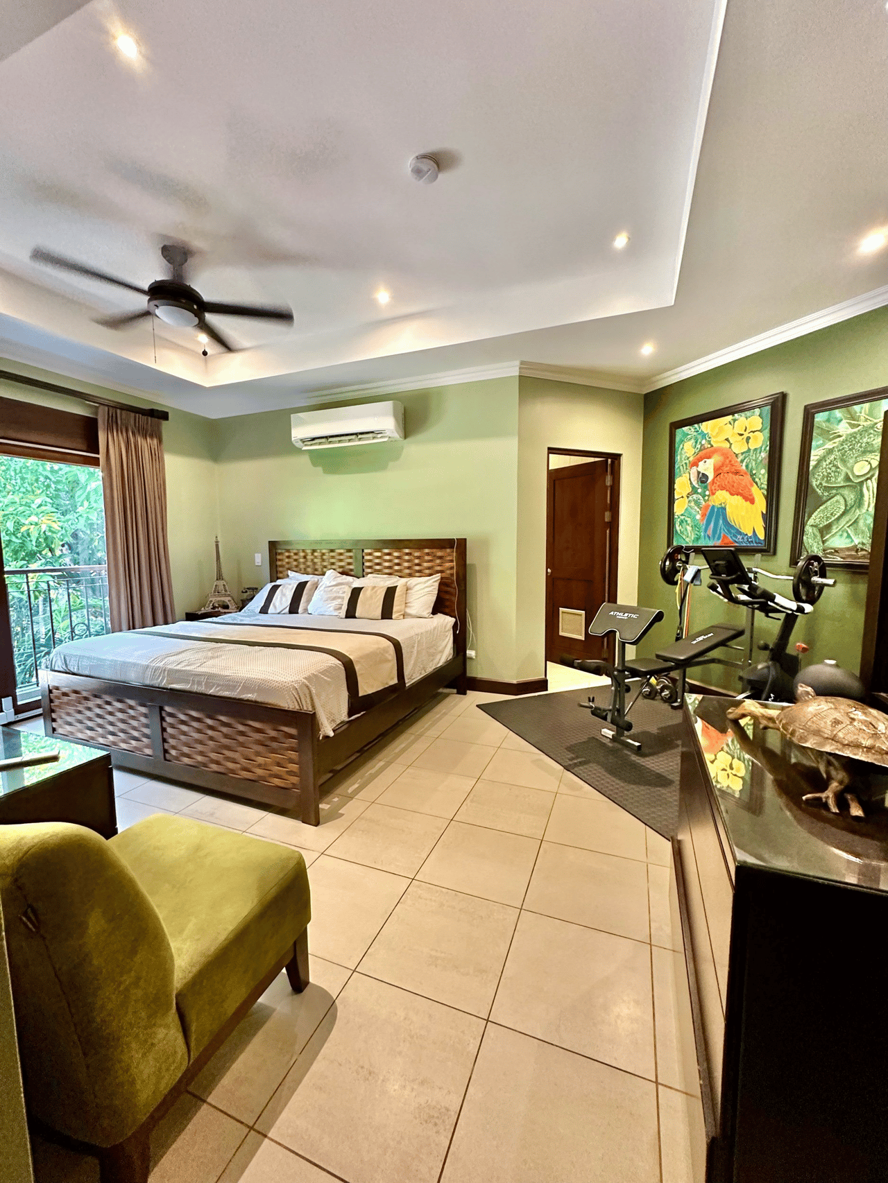 Macaw Beach Condominiums