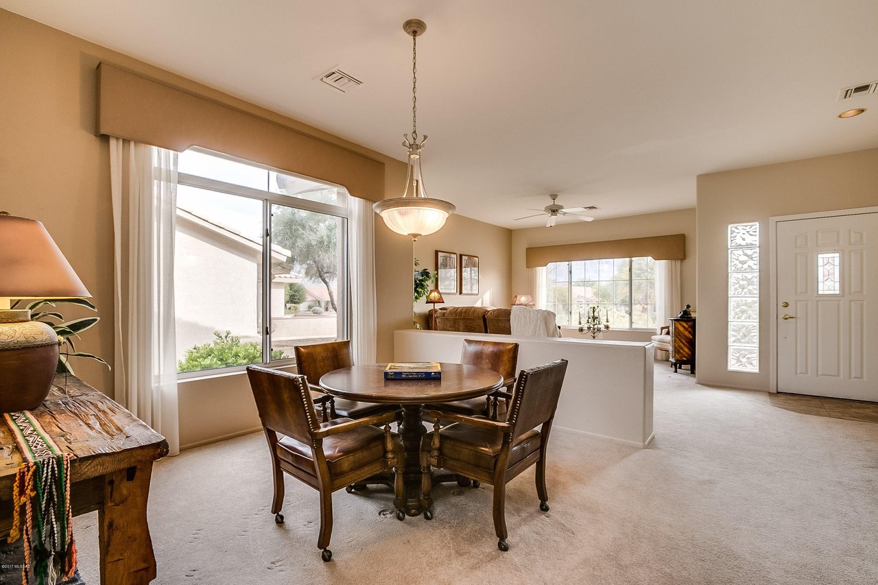 2413 E Agapanthus St