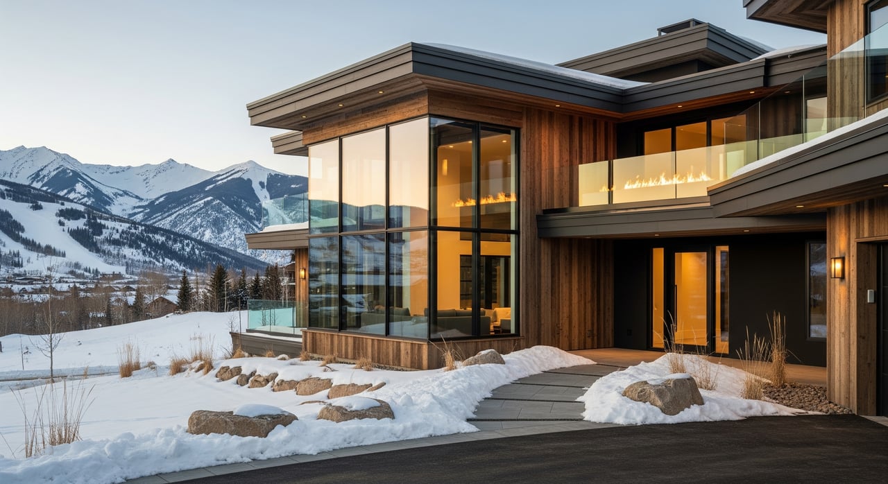 Buyer’s Guide To New Construction In Deer Valley East Village