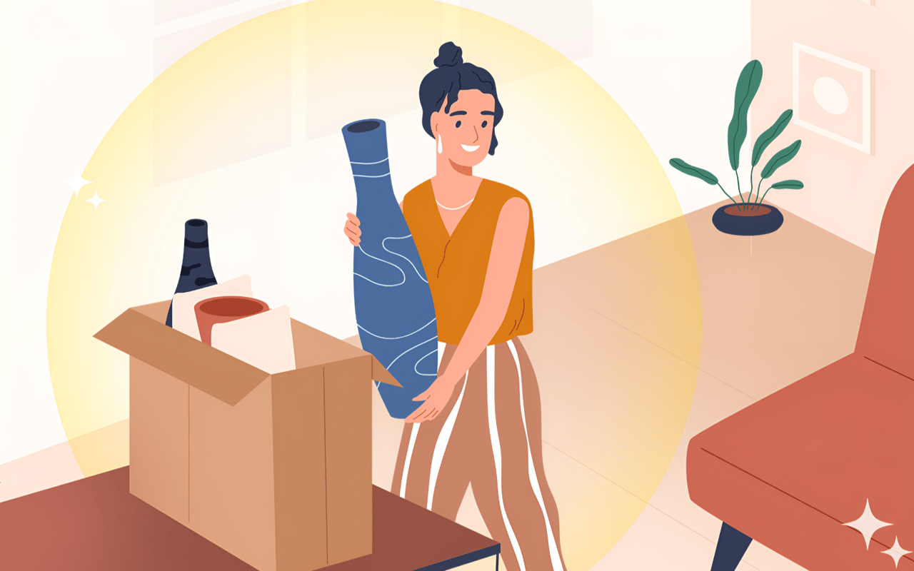 Why You Should Start Your Home Selling Journey By Decluttering