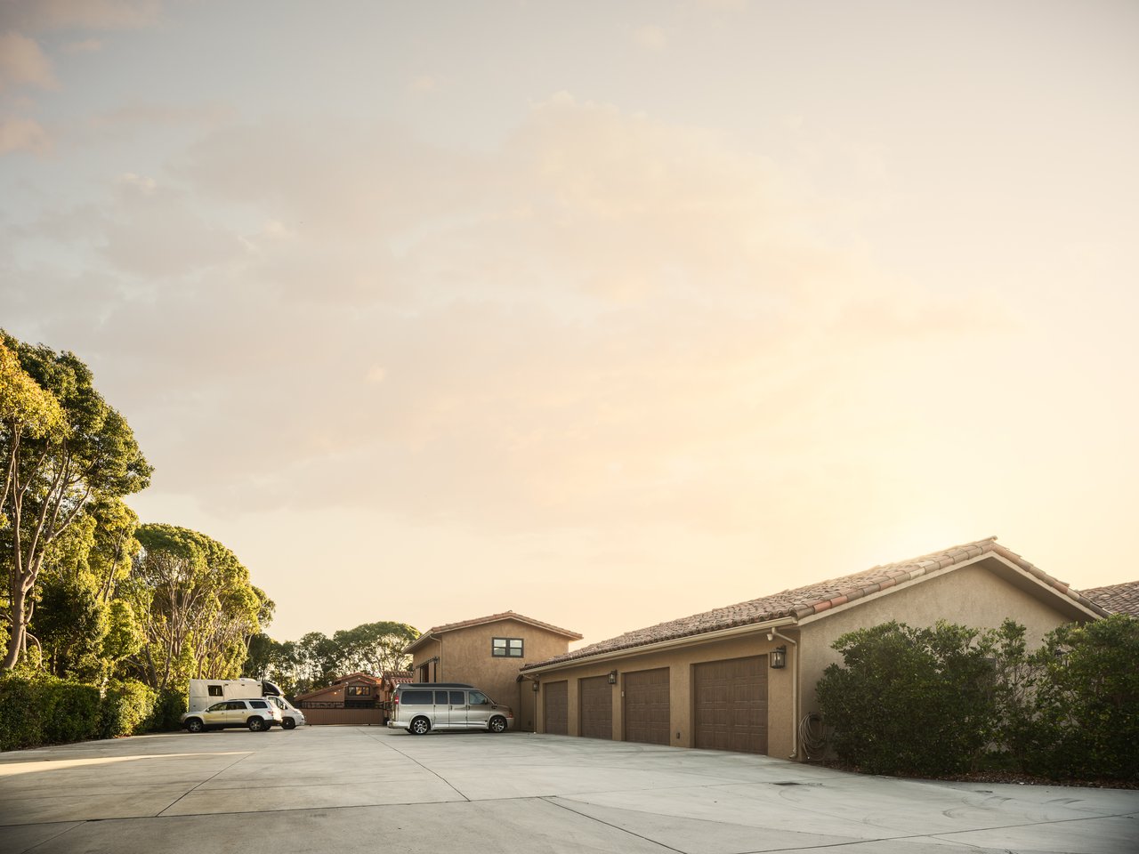 15731 Via De Santa Fe