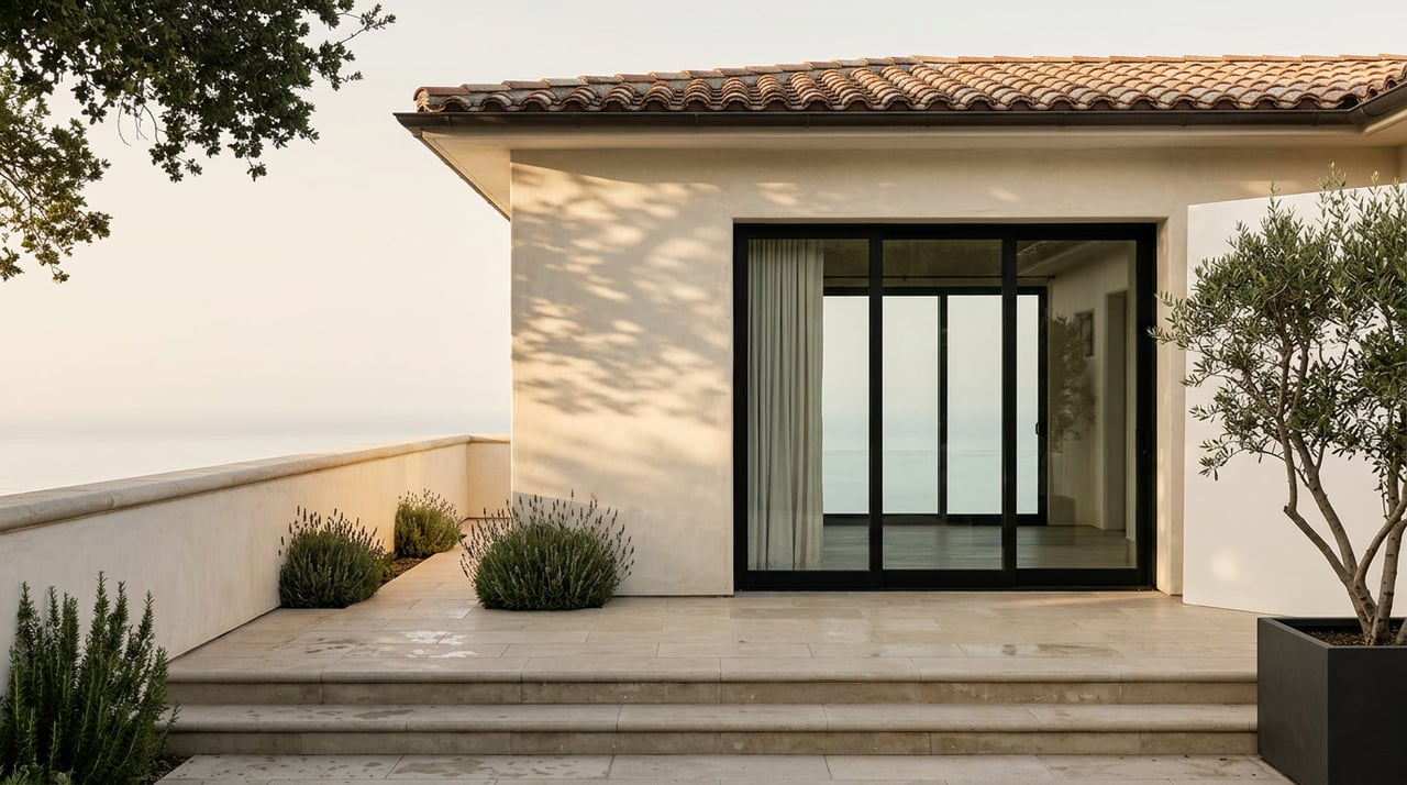 Comparing Beachside And Hillside Living In Santa Barbara