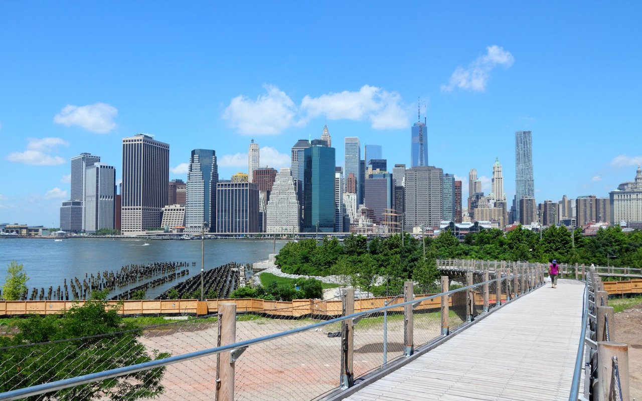 Brooklyn Heights