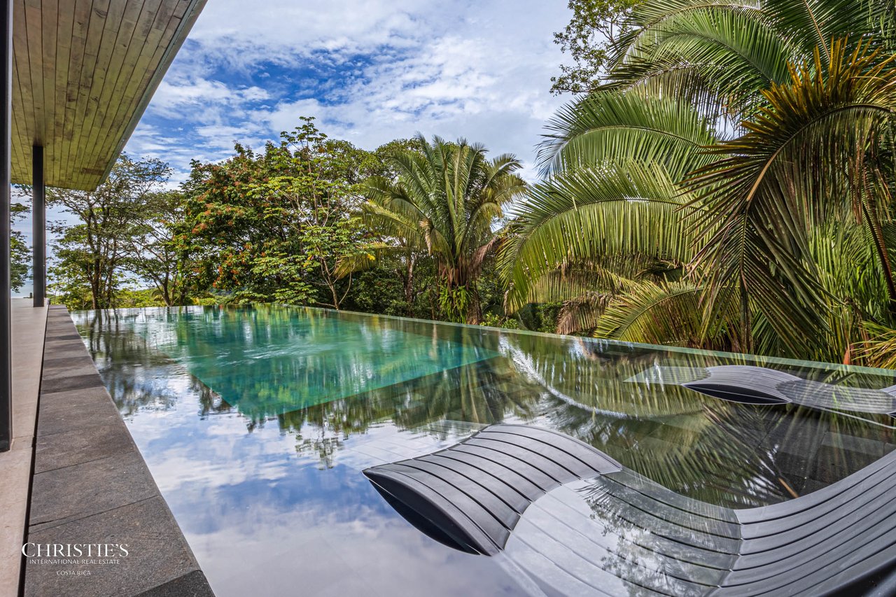 Ocean View Home Las Colinas #13