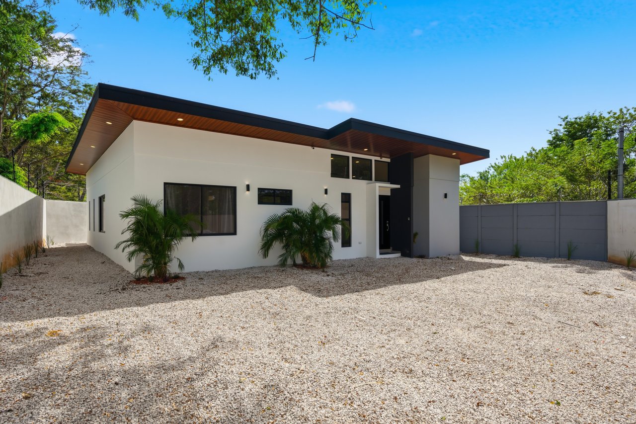 Villa Shalom | Your peaceful, private retreat designed for the investors who want it all without overpaying.