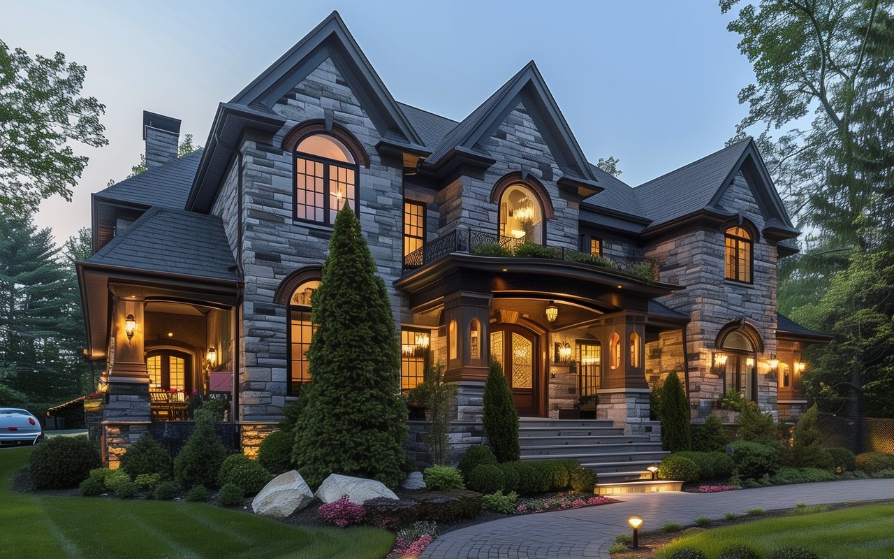 Step 3 to Buying a Home: Finding the Home of Your Dreams