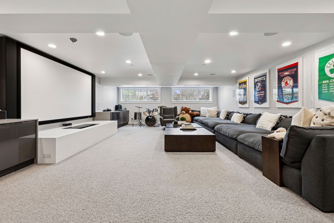 Old Cherry Hills Village Estate