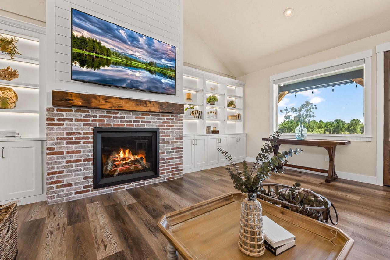 The Platte River Ranch