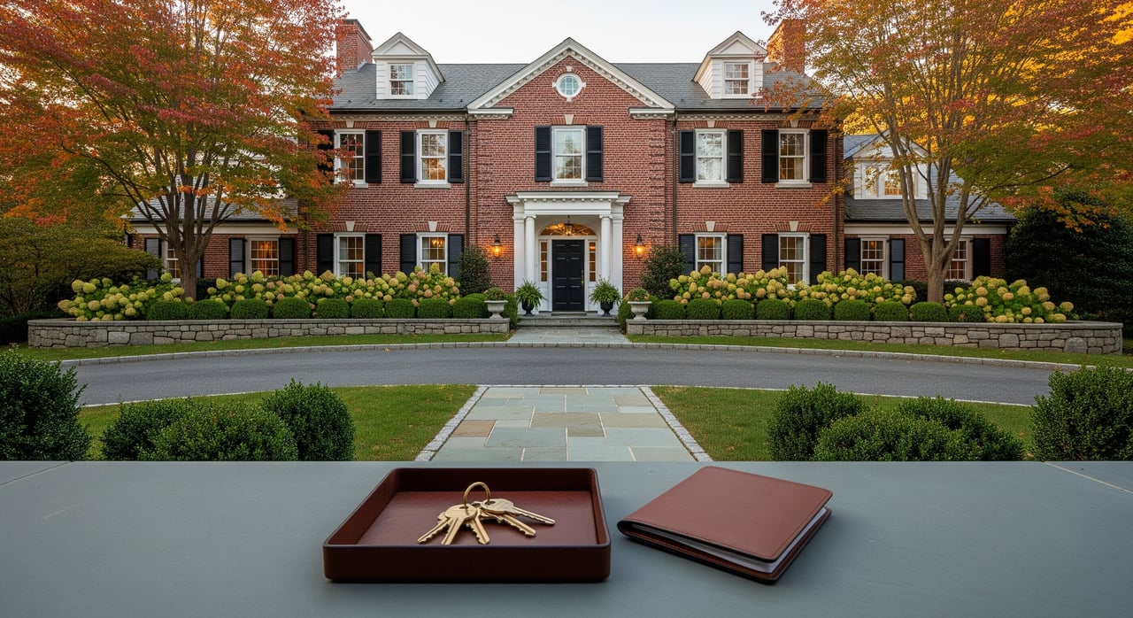 MA Closing Costs For Norwood Buyers From Out Of State