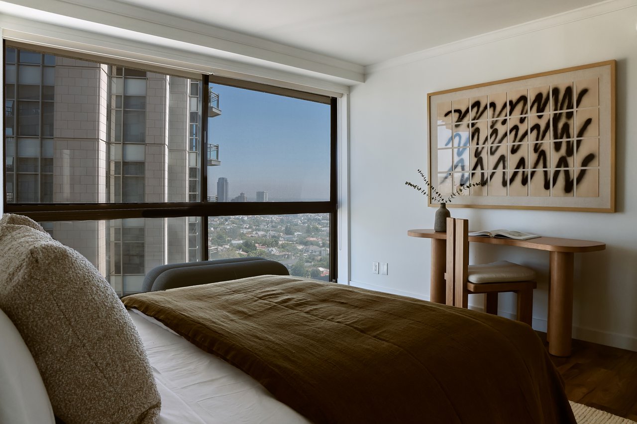 10790 Wilshire Blvd Unit: 1603, Wilshire Corridor 