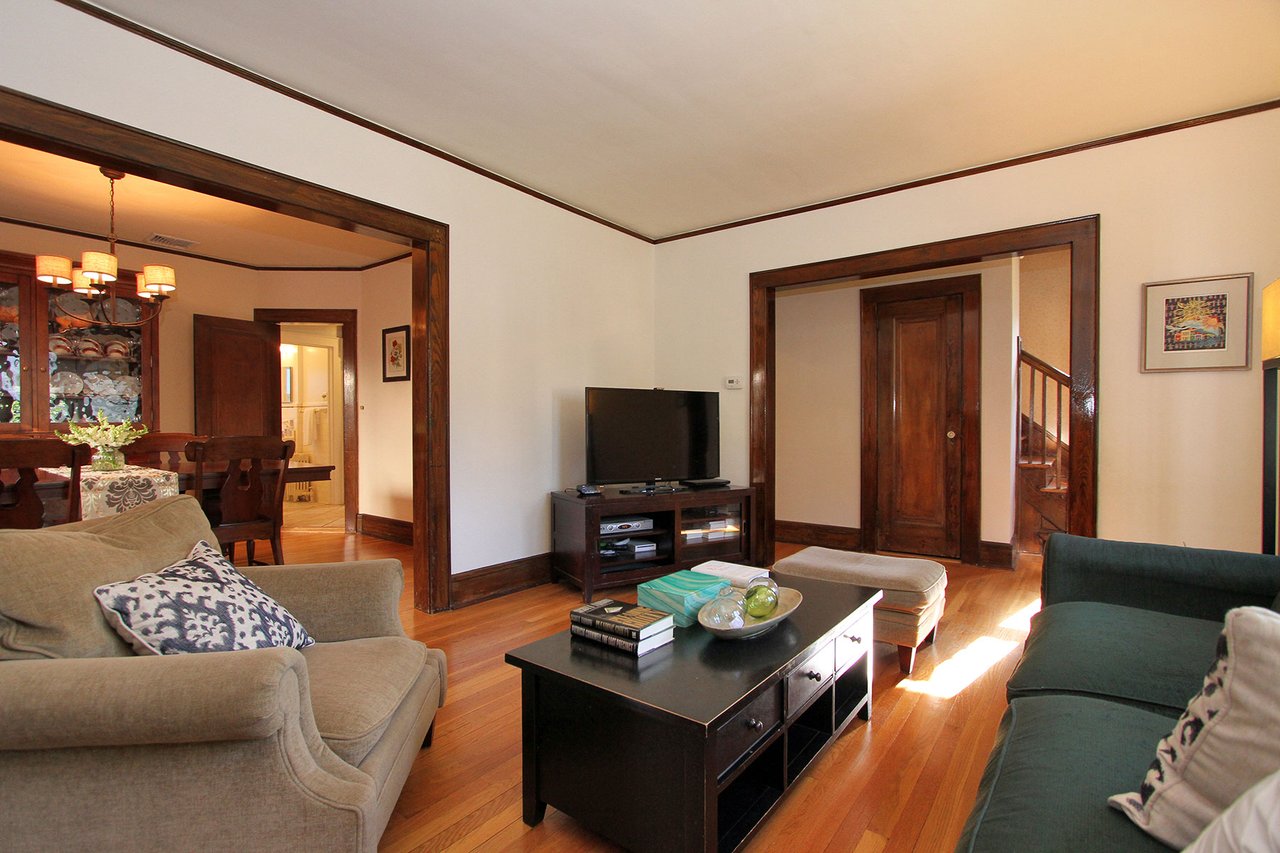 Sold with Multiple Offers! 893 Ridgewood Road, Millburn $652,000