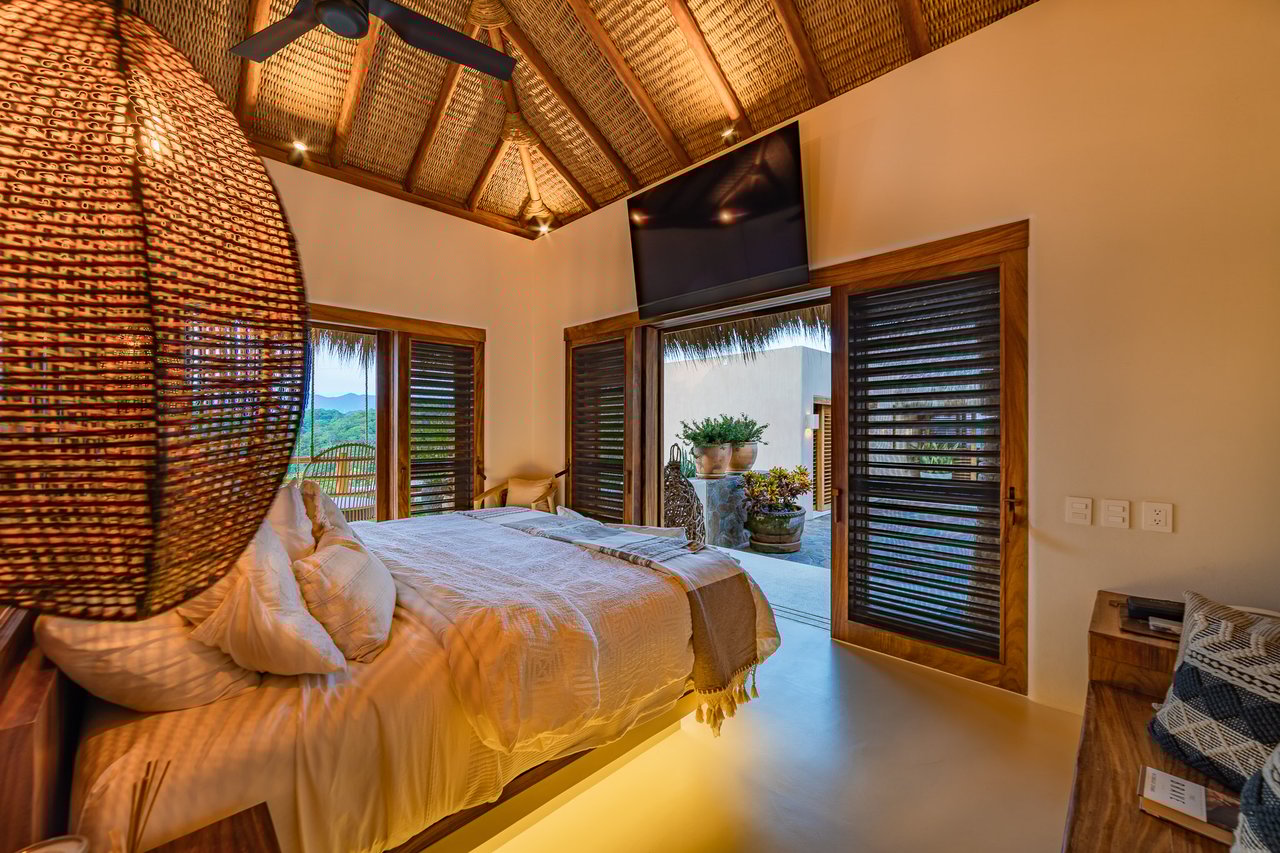 3 bedroom, Single Family Homes, Villa SOLERI 