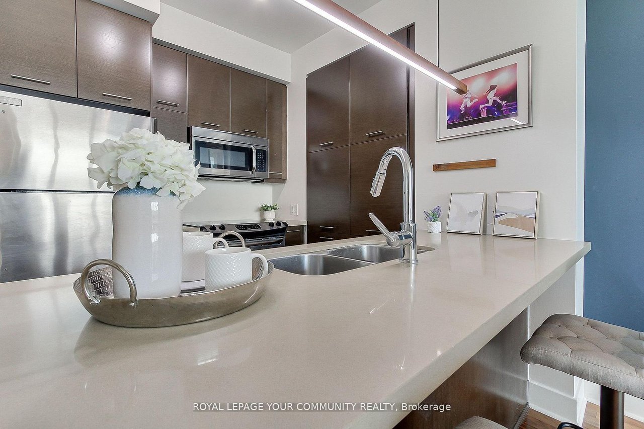 FOR SALE IN NORTH YORK 