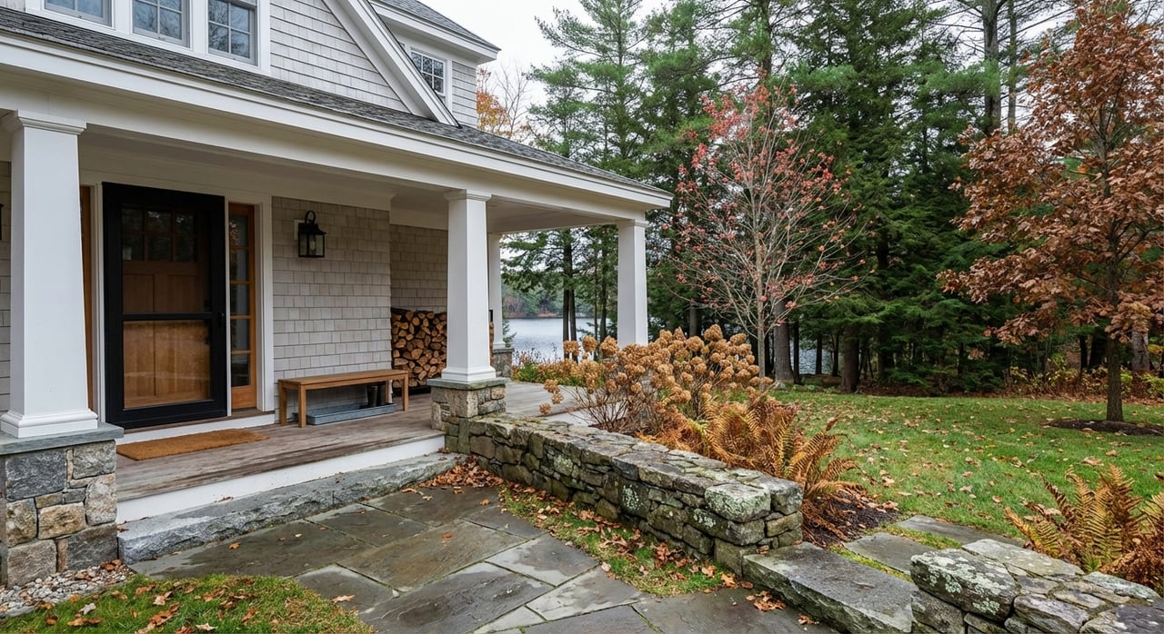 Choosing Between Seasonal And Year‑Round Living At Bantam Lake