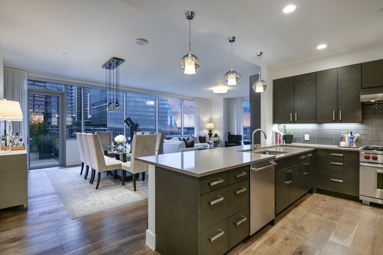 222 West Ave #1101
