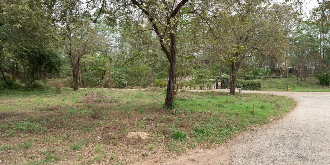 Playa Grande Estates Lot #C95