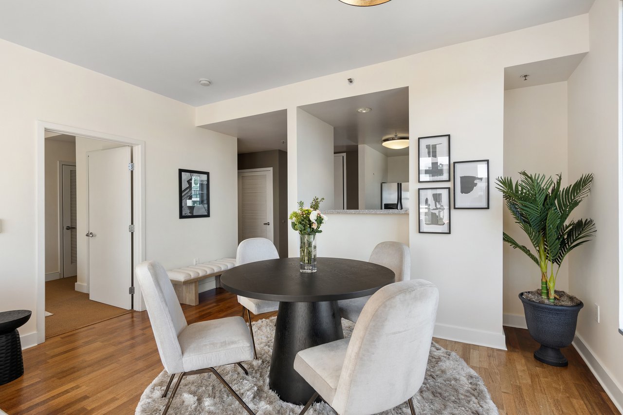 Corner Residence at Fillmore Heritage