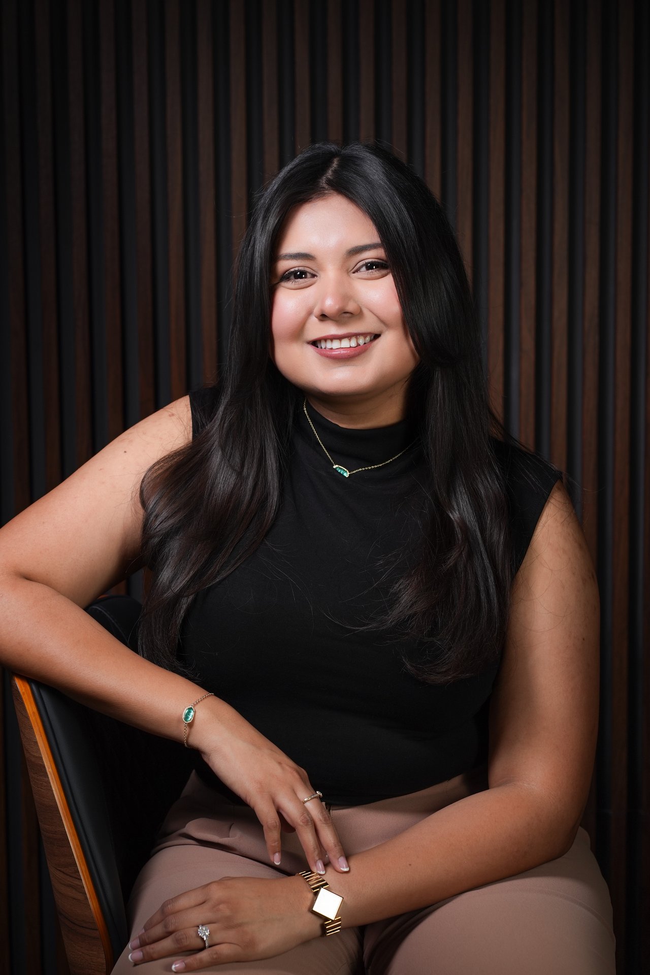Luciana  Elizarraras