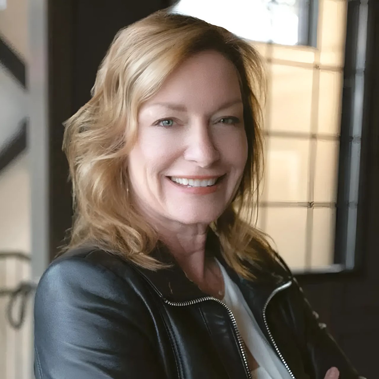Jennifer O'Shea Indianapolis, IN Real Estate Agent Headshot