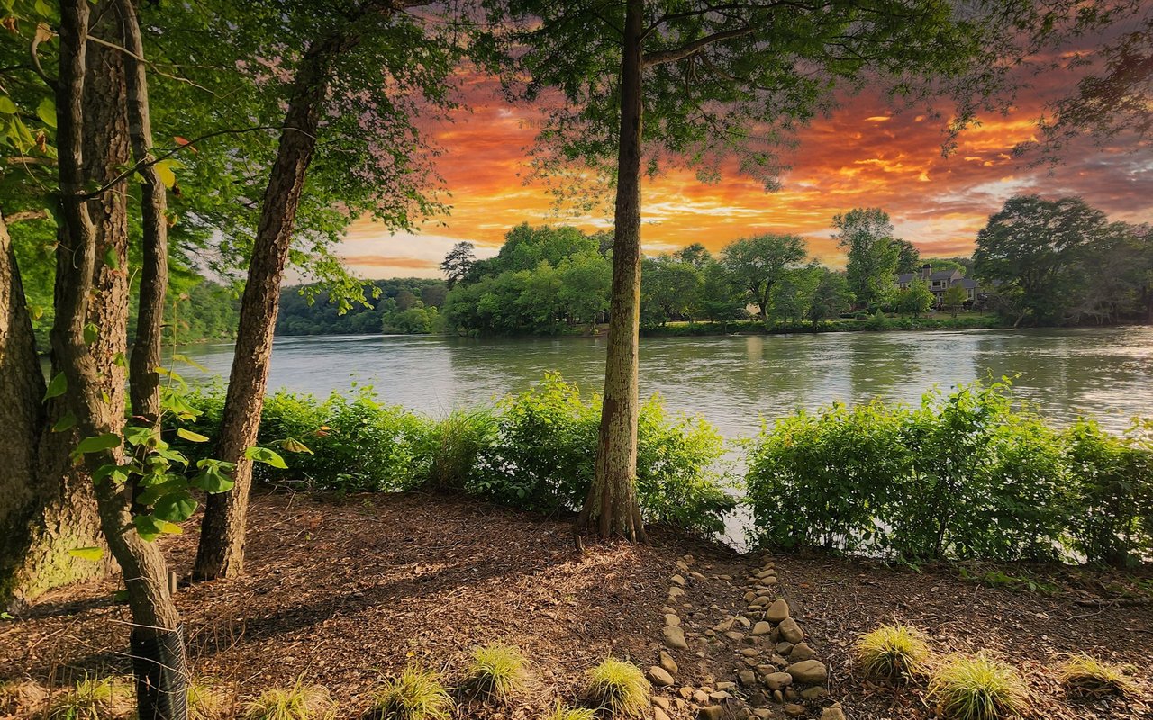 Green Springs