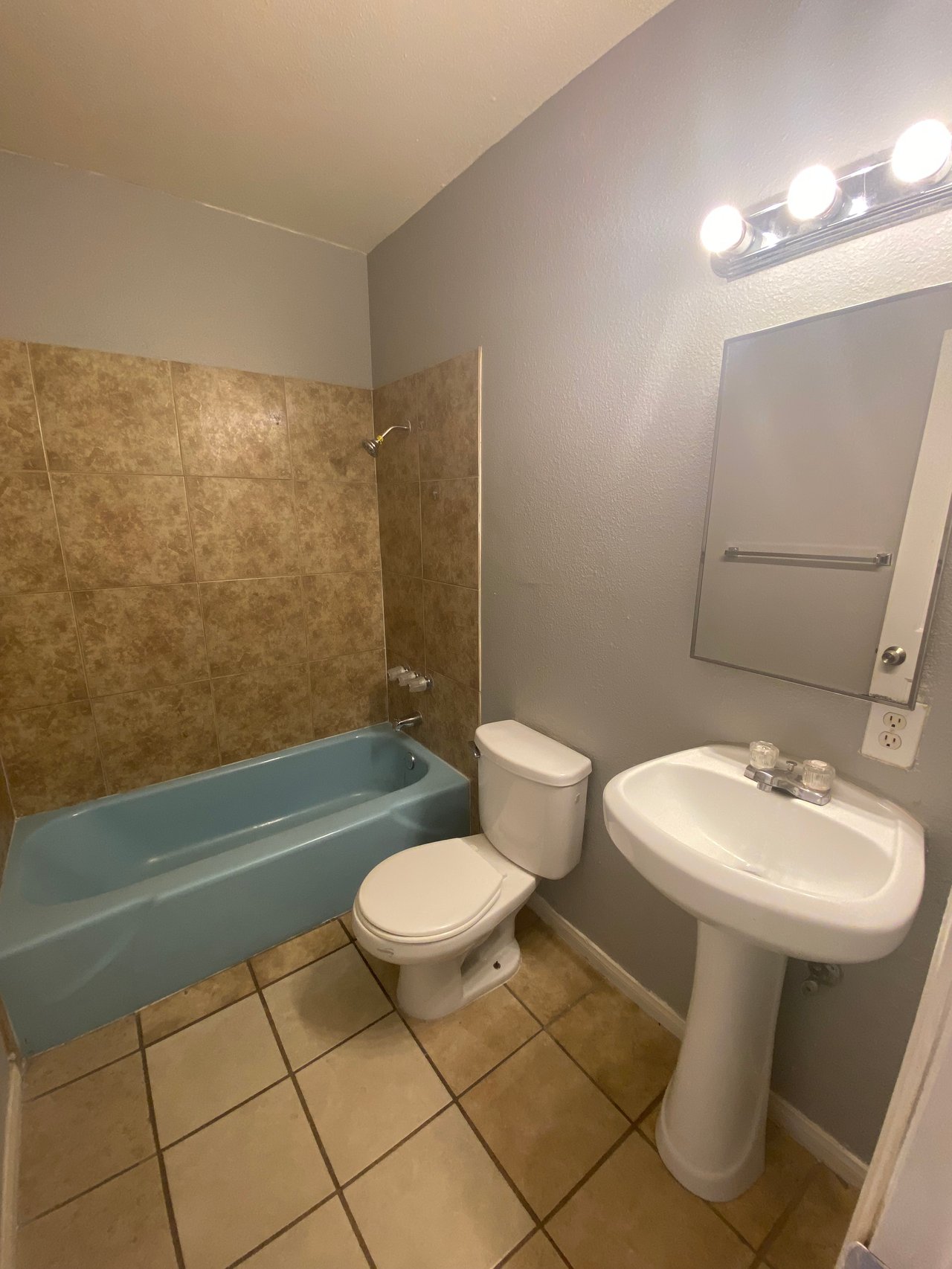 412 West Monroe Avenue #18