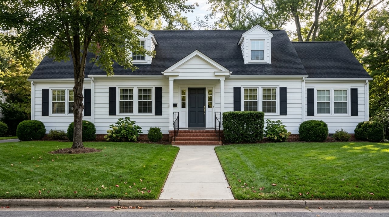 Preparing Your Burke Home For A Discreet, High-Impact Sale