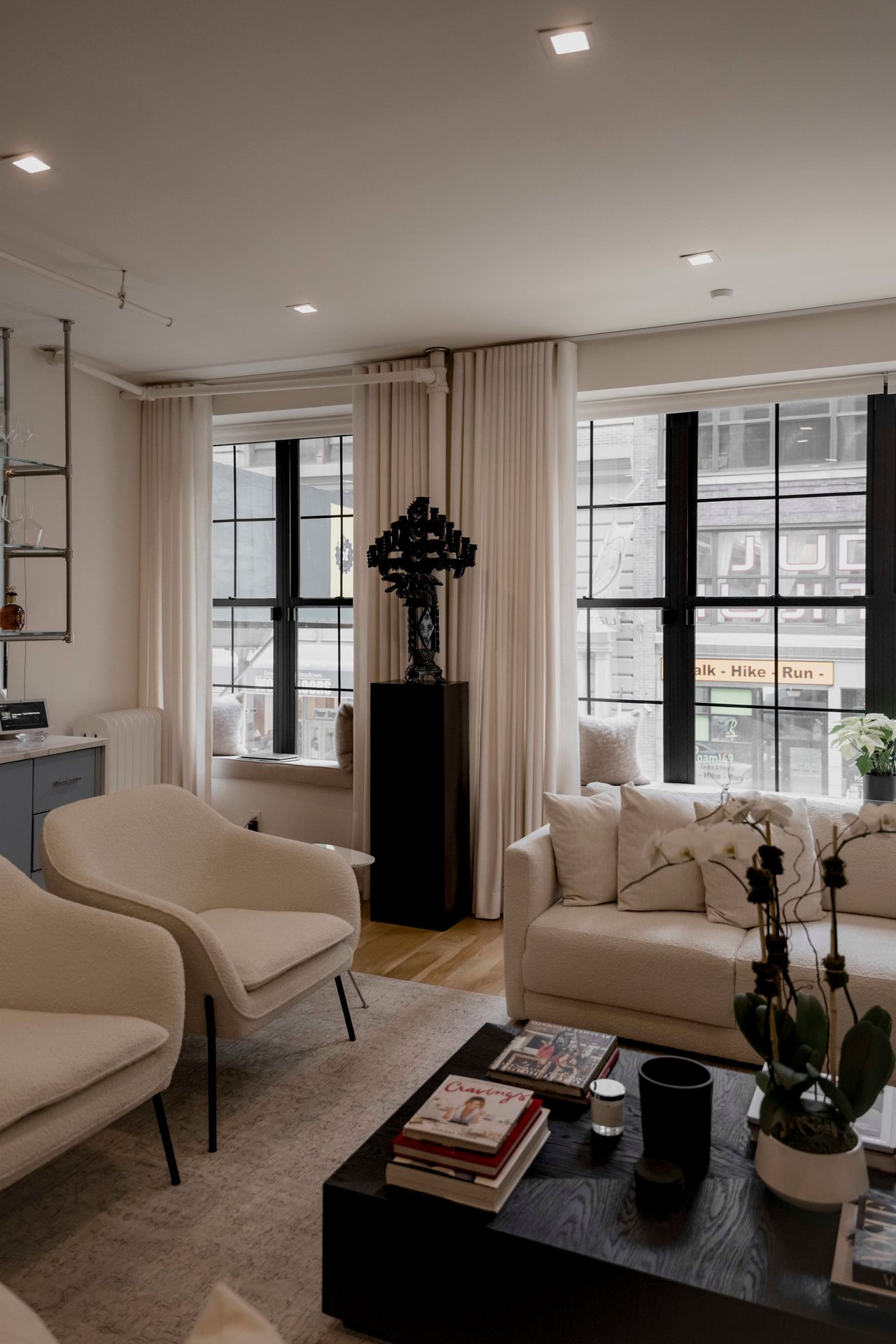 Condo, Coops & Multi-Families