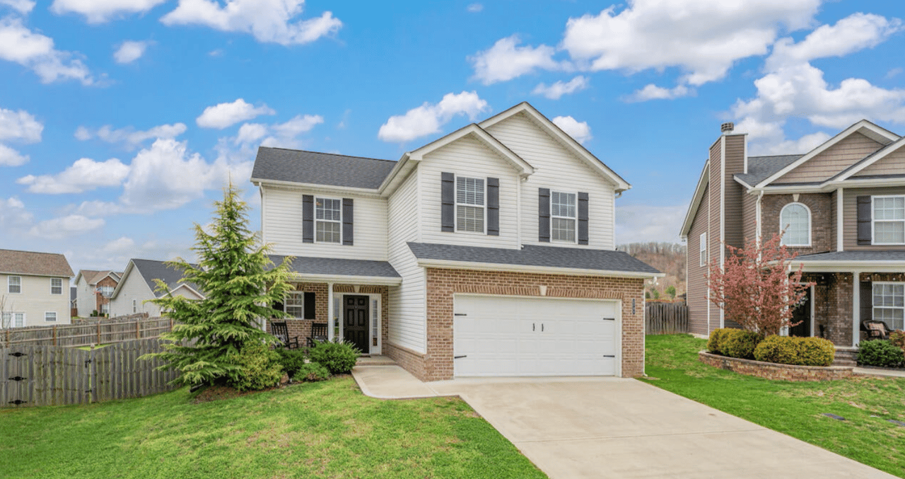 2741 Wild Ginger Lane