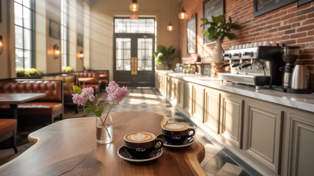 Discover Tyler's Best Coffee Spots