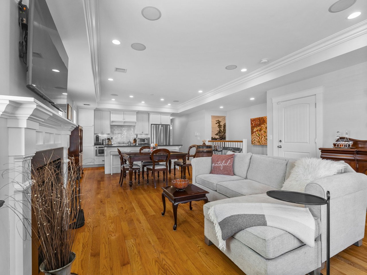 689 East Fourth Street # 1