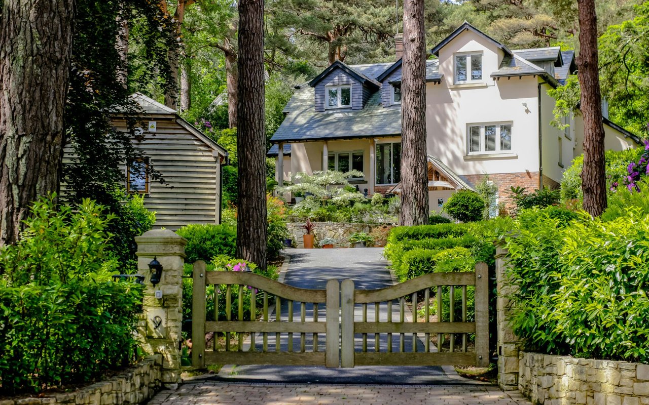Lake Oswego