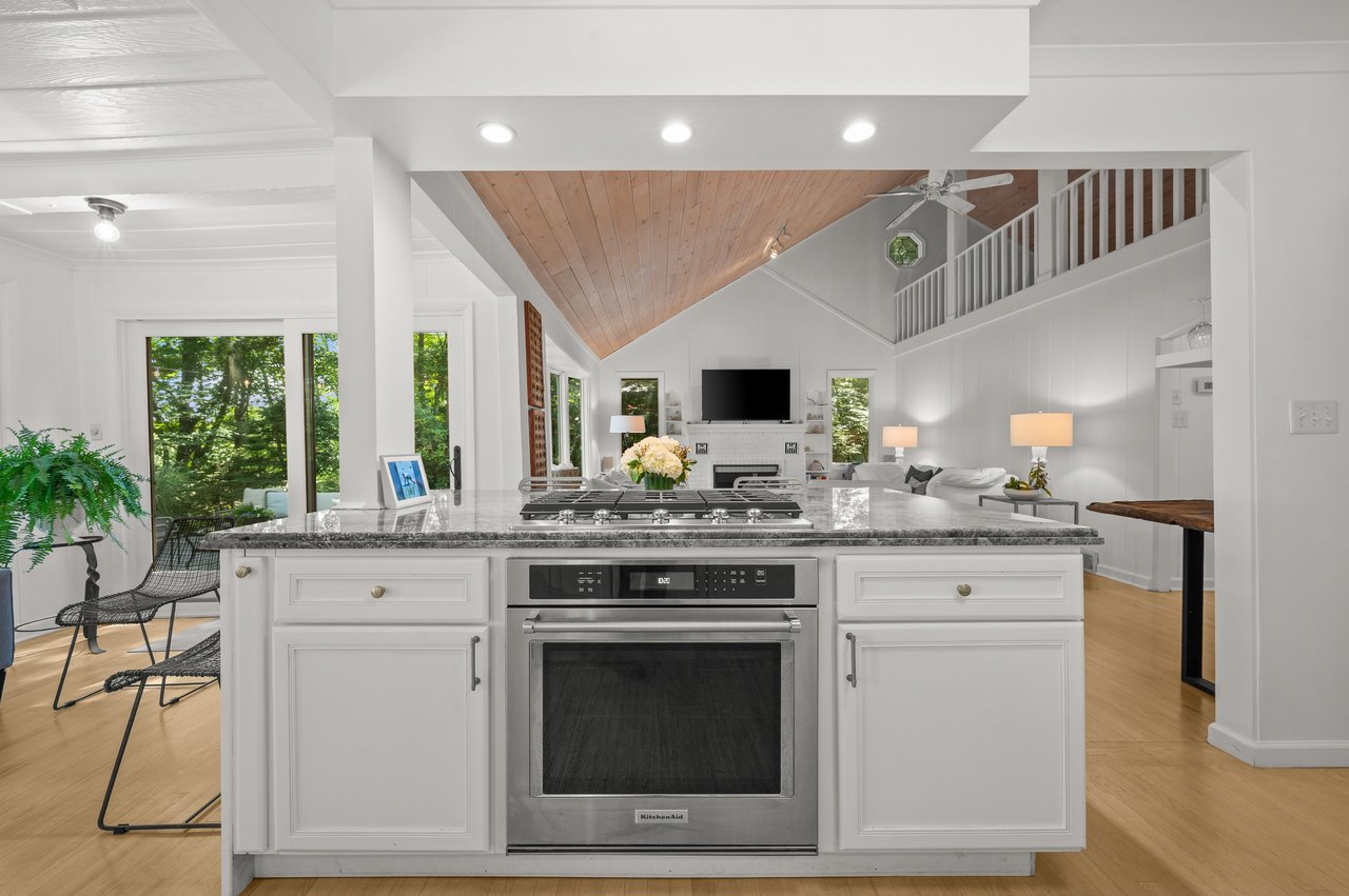 Duneland Beach Retreat