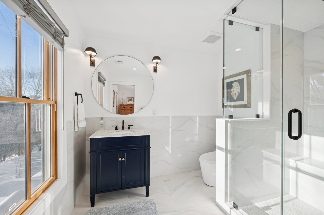 42 Mount Misery Drive