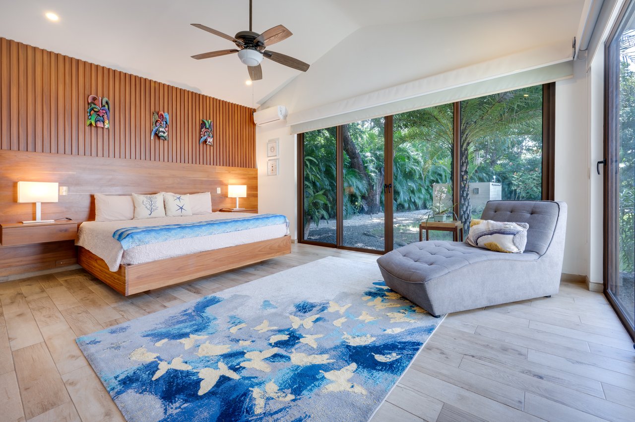 Casa Pachote | Exquisite 4-Bedroom Luxury Home in Hacienda Pinilla’s Reserva de Golf