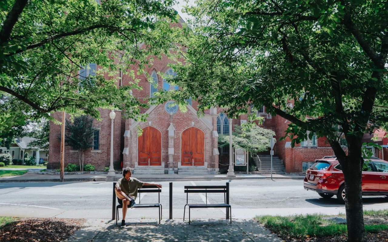 The Most Walkable Neighborhoods in Franklin, TN