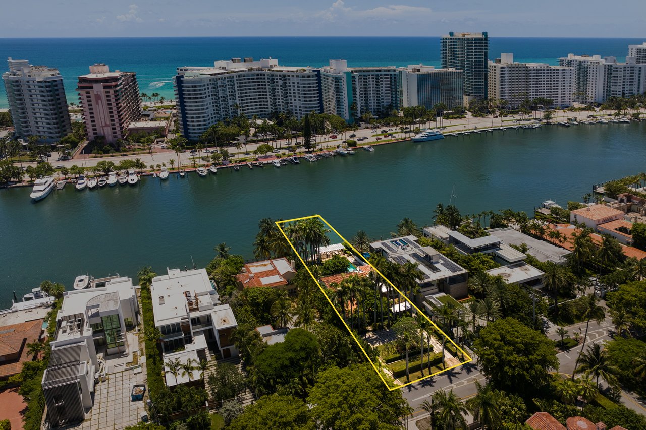 5215 Pine Tree Miami Beach