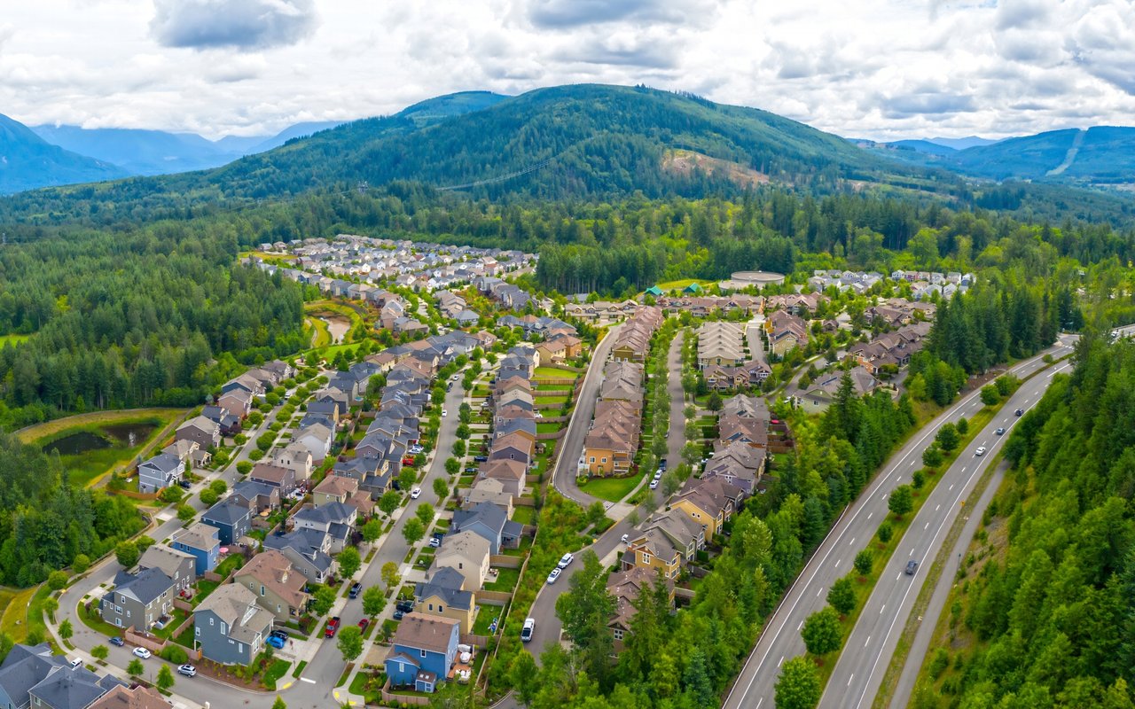 Snoqualmie