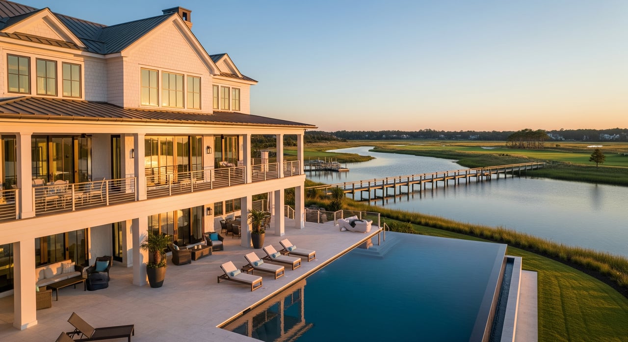 Sell Your Grande Dunes Home With A Luxury Plan