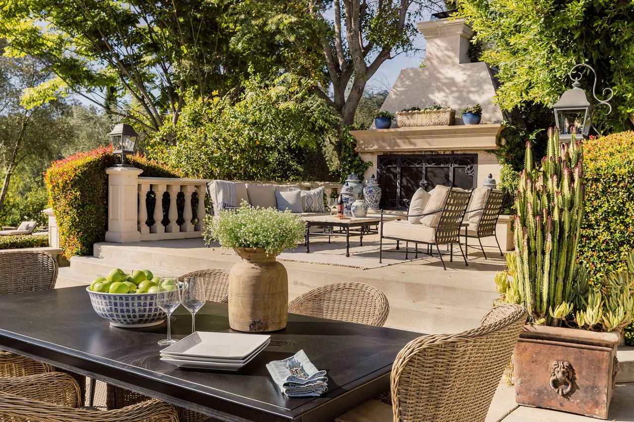 6201 Old Balcom Canyon Rd