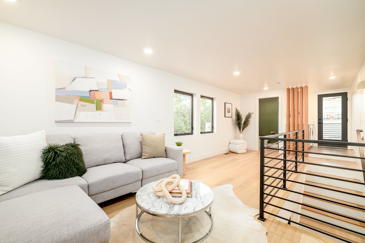 Homebound Denver New Construction: Design, Quality & Available Homes