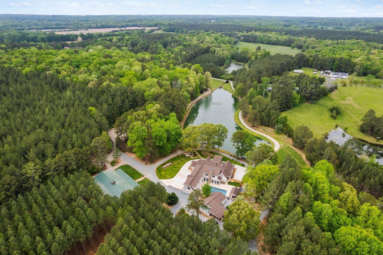 Heartland Springs Farm